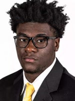 Jamel Howse, Appalachian State, Tight End