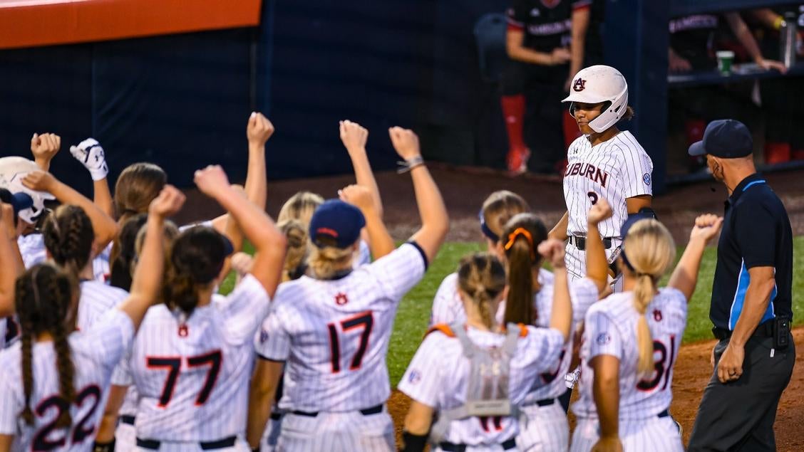 SEC Softball Tournament headed to Auburn next season