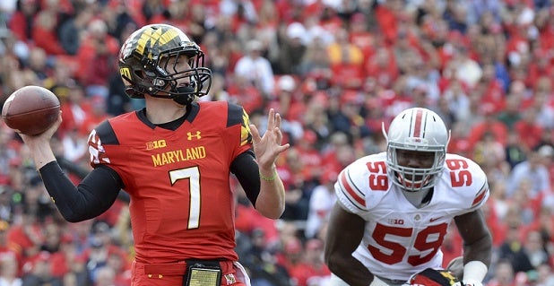 Three Maryland Football Storylines For Big Ten Media Days