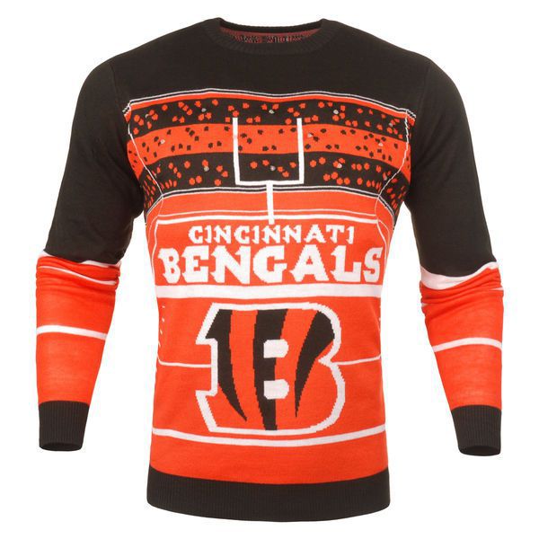 Pats look to give the Bengals a lump of coal on Christmas Eve