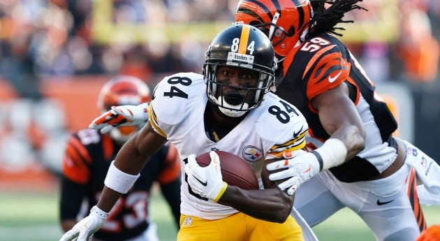 steelers bengals preview