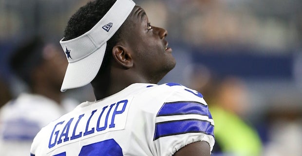 Cowboys round-up: Daily Dallas digest Dallas Cowboys 2022 NFL preseason  round-up: Roster cuts, Gallup, quarterbacks… - AS USA