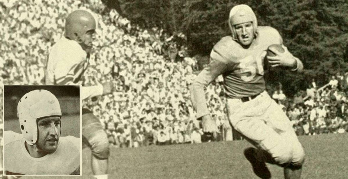 The 100 Greatest Tar Heel Football Players, Part 2