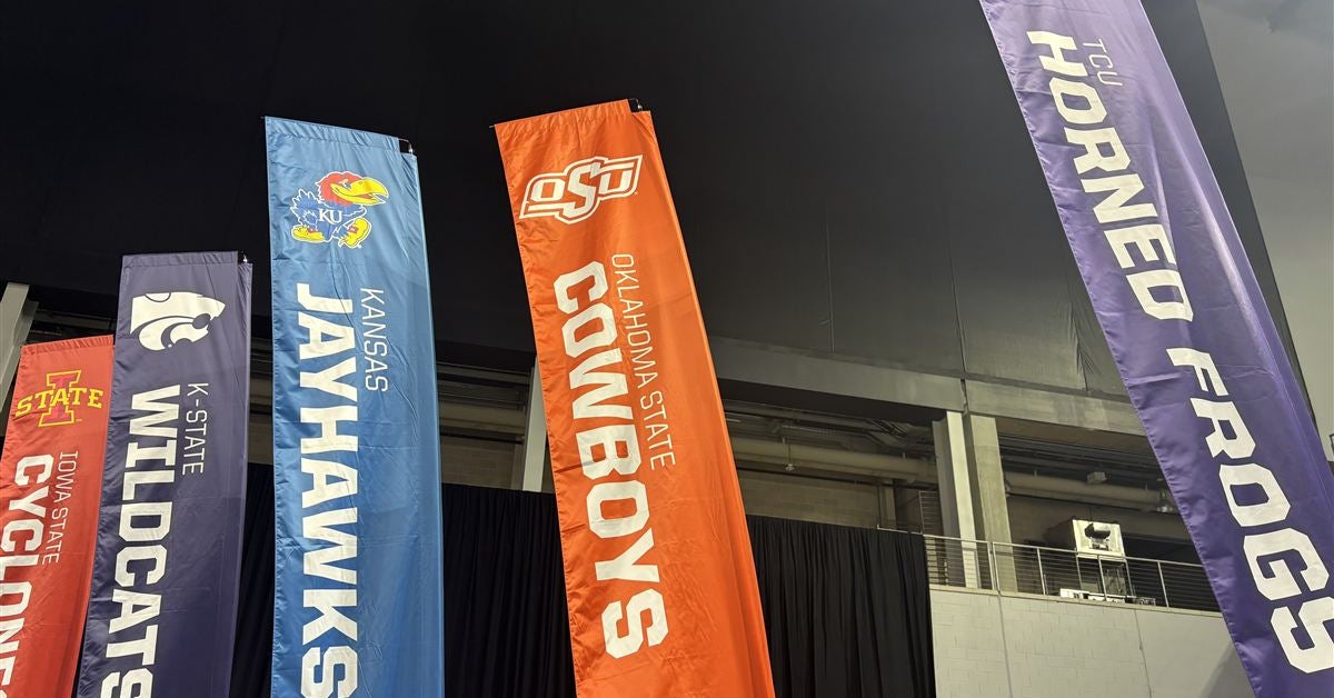 Media Day bullets: What did Eric Morris, Oklahoma State players have to say in Frisco?