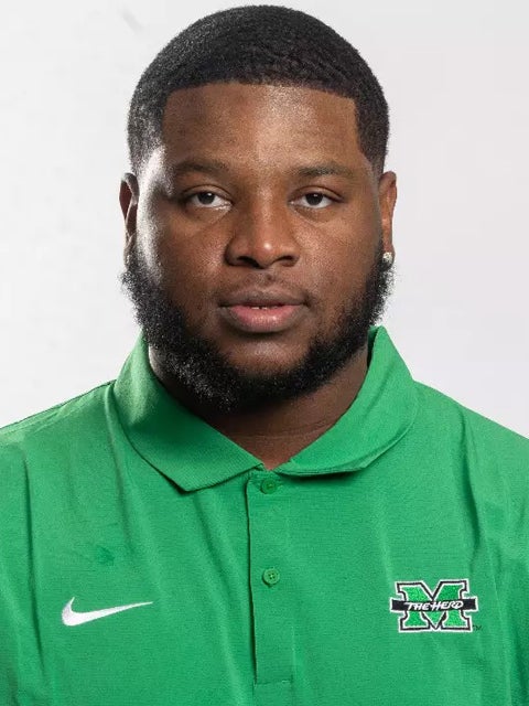 KaTron Evans athlete image