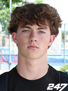 Rob Larson athlete image