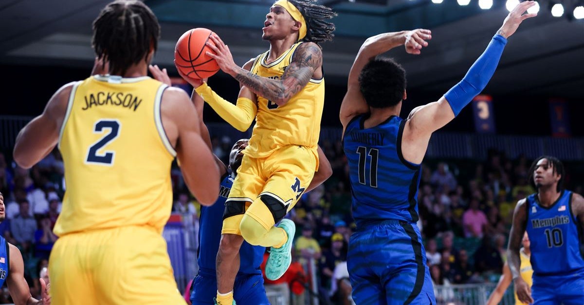 Dug McDaniel suspension update: Michigan point guard to rejoin ...