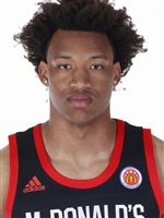 Wendell Moore Photo