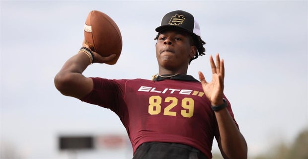 Image result for TJ Finley Elite 11 Finals