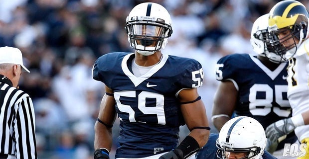 Countdown to Kickoff: 83 days until Penn State football