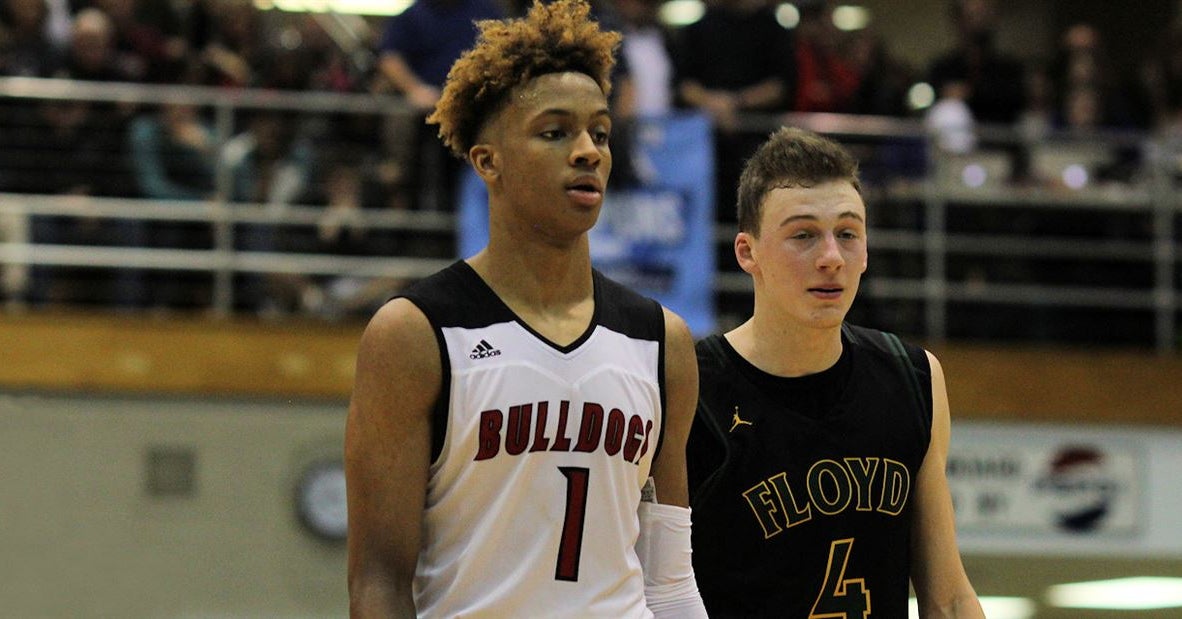 Sectional roundup: IU players show for Romeo, over for Phinisee