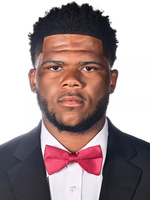 Trey Cooley athlete image
