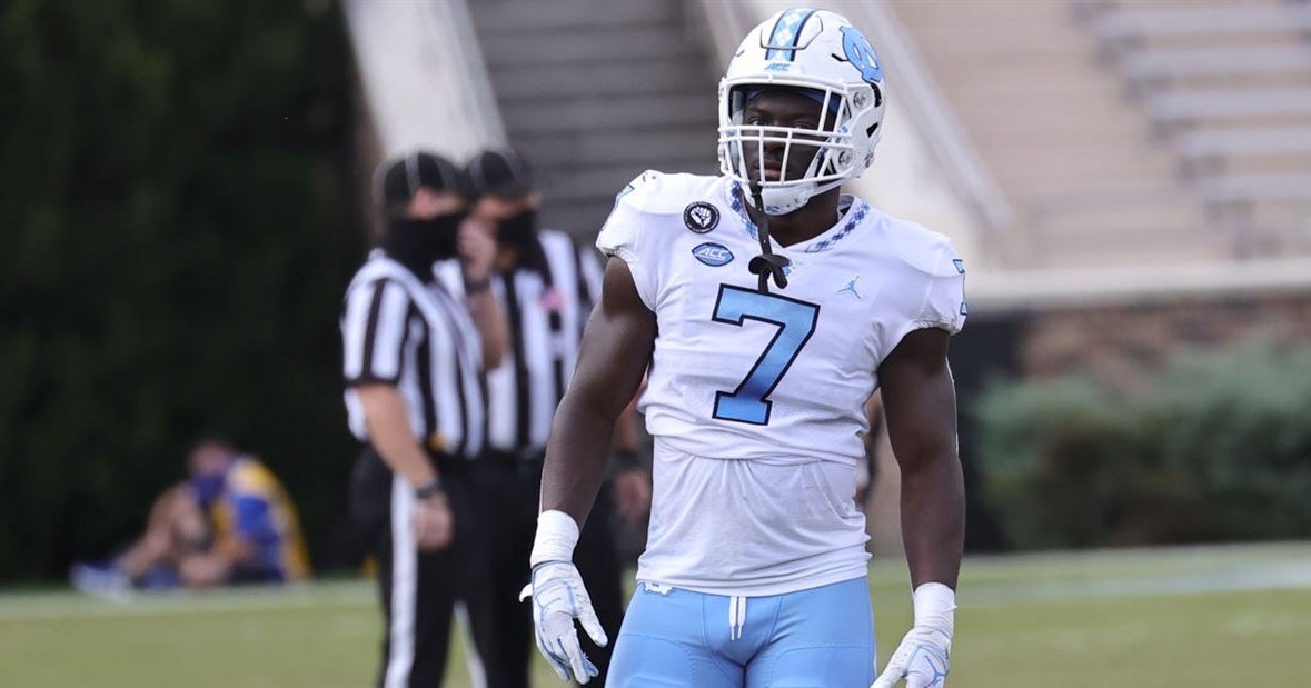 Jay Bateman Confident in Eugene Asante Stepping in for Surratt Jay Bateman Confident in Eugene Asante Stepping in for Surratt