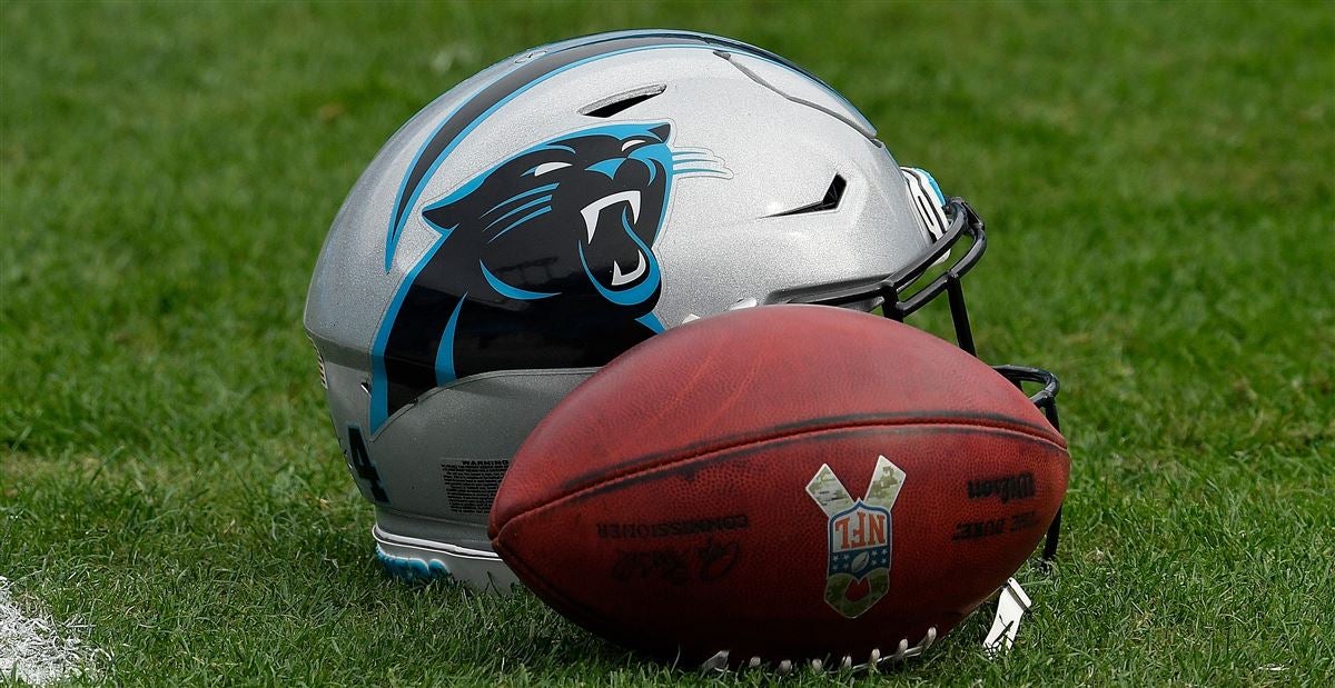 Dan Morgan makes Carolina Panthers a front office powerhouse