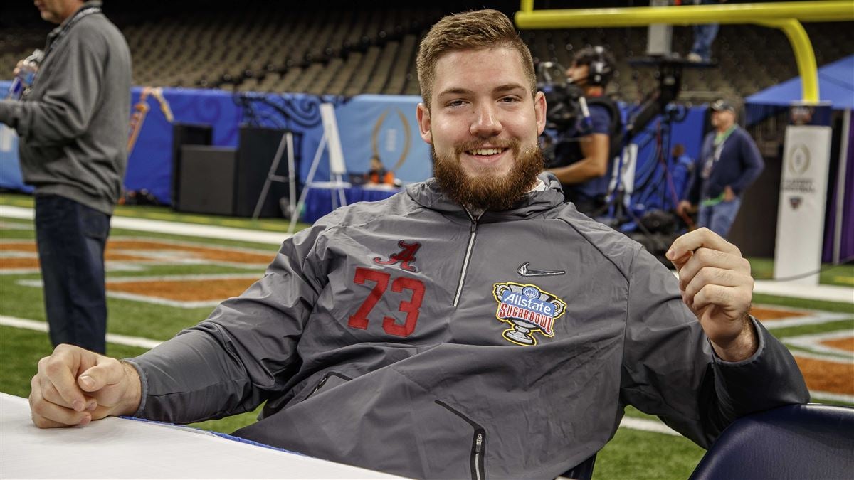 PFF lists Jonah Williams as a steal of the draft - Cincy Jungle