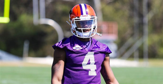 Deshaun Watson Named To Walter Camp Watch List