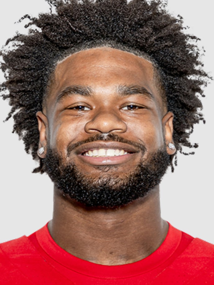 Mo Horn athlete image