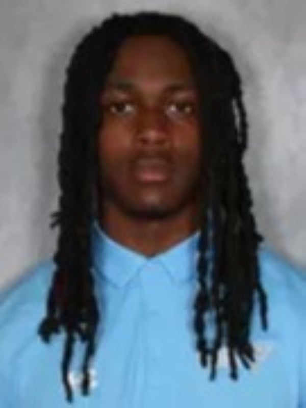 Braylon Vincent athlete image