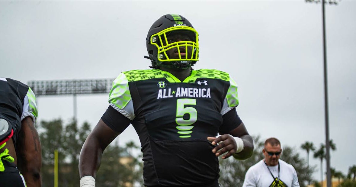 A number of Texas A&M signees are in the final Top247, including pair of 5-stars