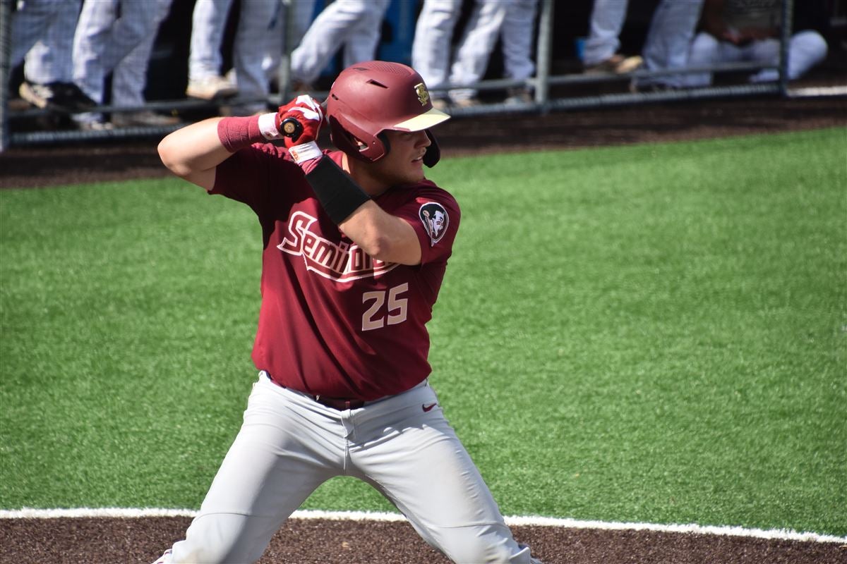 FSU baseball: 5 FSU Seminole baseball players to watch in 2023