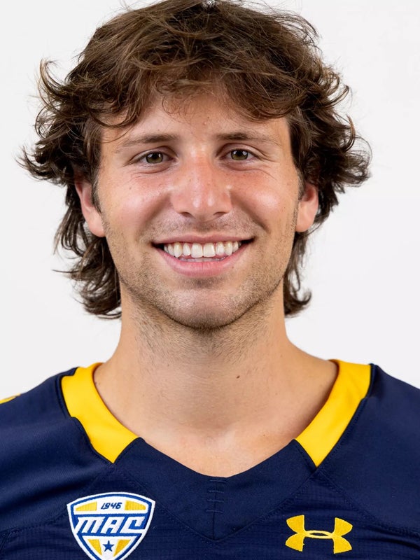 Will Hryszko athlete image