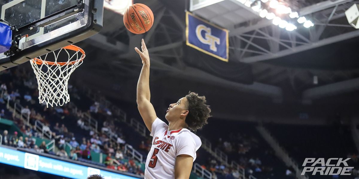 STRecruiting: #Clemson adds forward Jack Clark from NC State