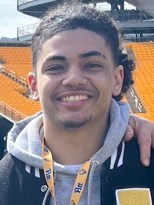Asa Burch