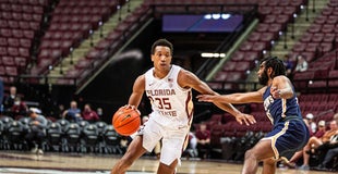 3-point shot: Quick thoughts from FSU's first exhibition game