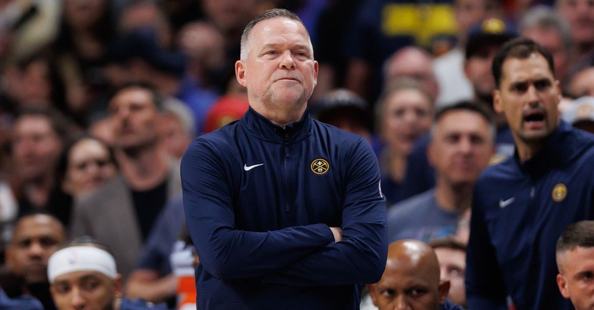 UNC Announces Hiring of Michael Malone as Basketball Coach