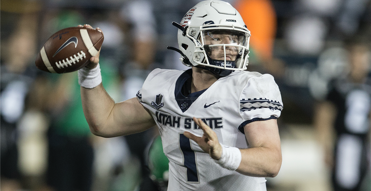 College football's 25 top quarterbacks of 2021 season, ranked