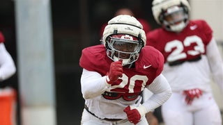 Kalen DeBoer updates status of Alabama player who left practice for hospital