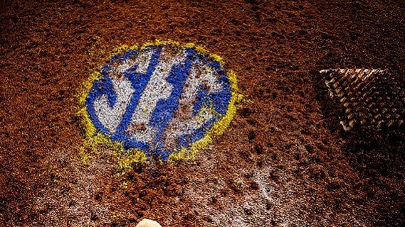 SEC standings starting shakeout after four weekends of work; warning, Hitchhiker's Guide reference included