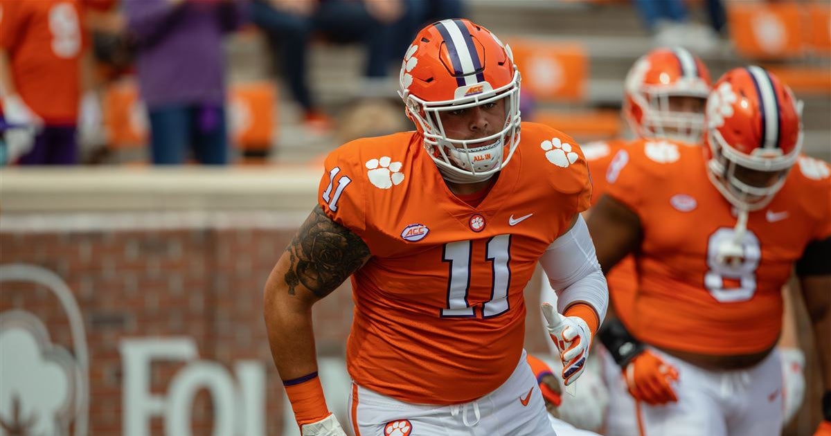What Clemson players said about Ohio State before the CFB Playoff