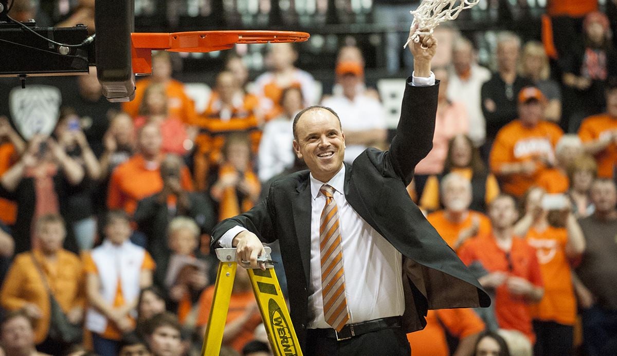 Scott Rueck and Wayne Tinkle Share Excitement For New Season