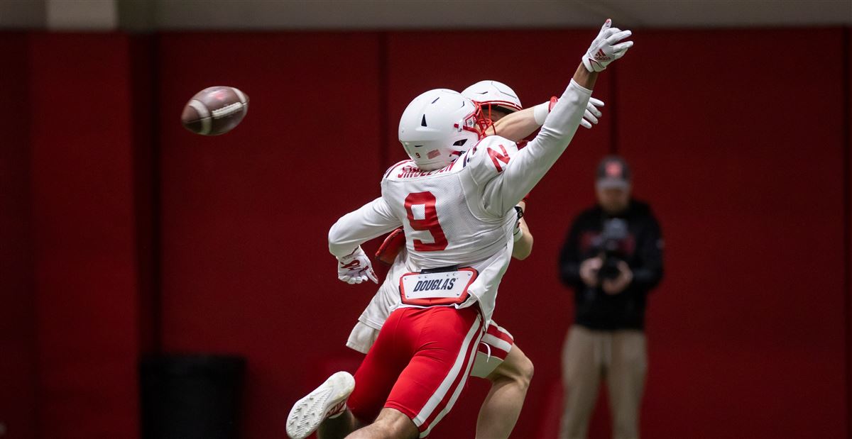 Smothers joyful to have first Husker snaps handled; now back to work