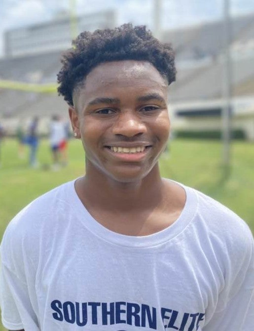 Devin Alfred
