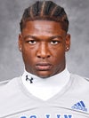 Archie Chambers, UTSA, Safety