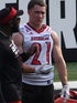 Maverick Ashby athlete image