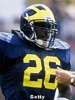 Locked on Wolverines podcast Michigan football Ohio State Dhani Jones