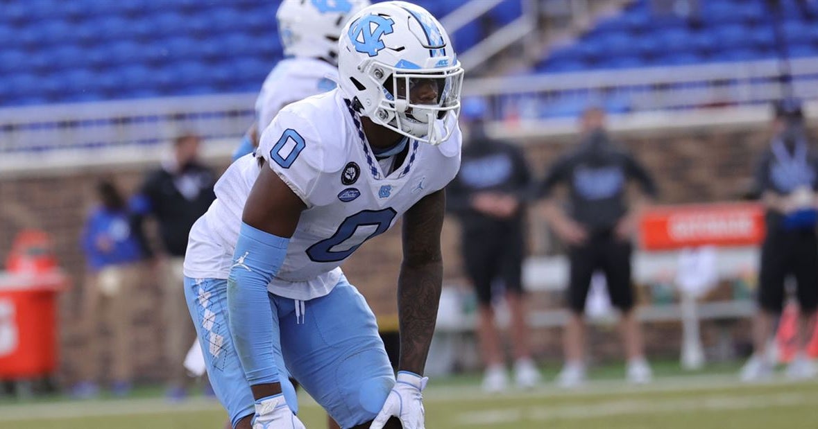 10 UNC Football Players Poised to Make a Big Jump in 2021 10 UNC Football Players Poised to Make a Big Jump in 2021