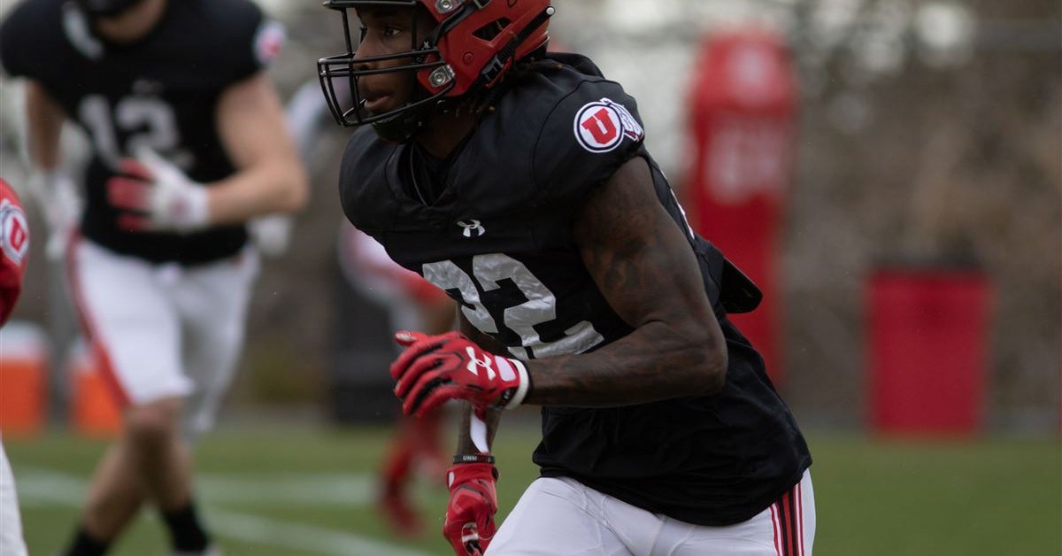 Unbearable tragedy once again strikes the Utah football program with death of Aaron Lowe