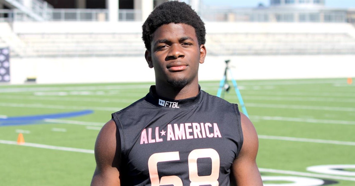 Texas JUCOs sign several talented prospects with FBS offers