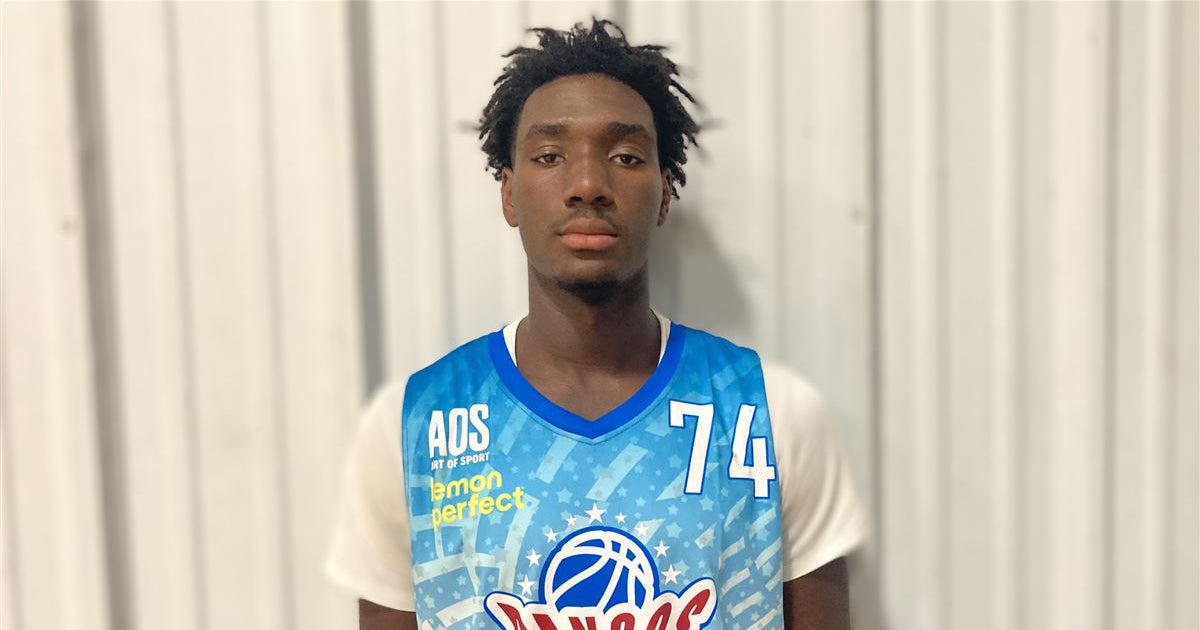 Four-star forward Eric Dailey will reclassify to 2023 and prepare for the NBA Draft