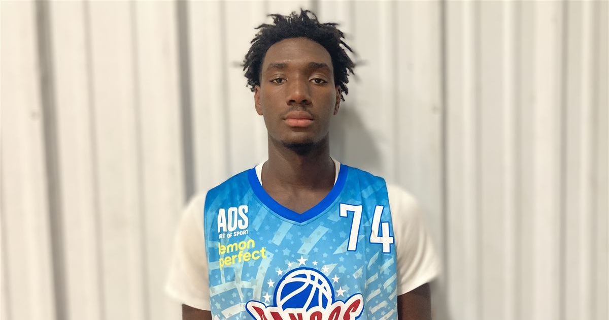 Four-star forward Eric Dailey will reclassify to 2023 and prepare for the NBA Draft Four-star forward Eric Dailey will reclassify to 2023 and prepare for the NBA Draft