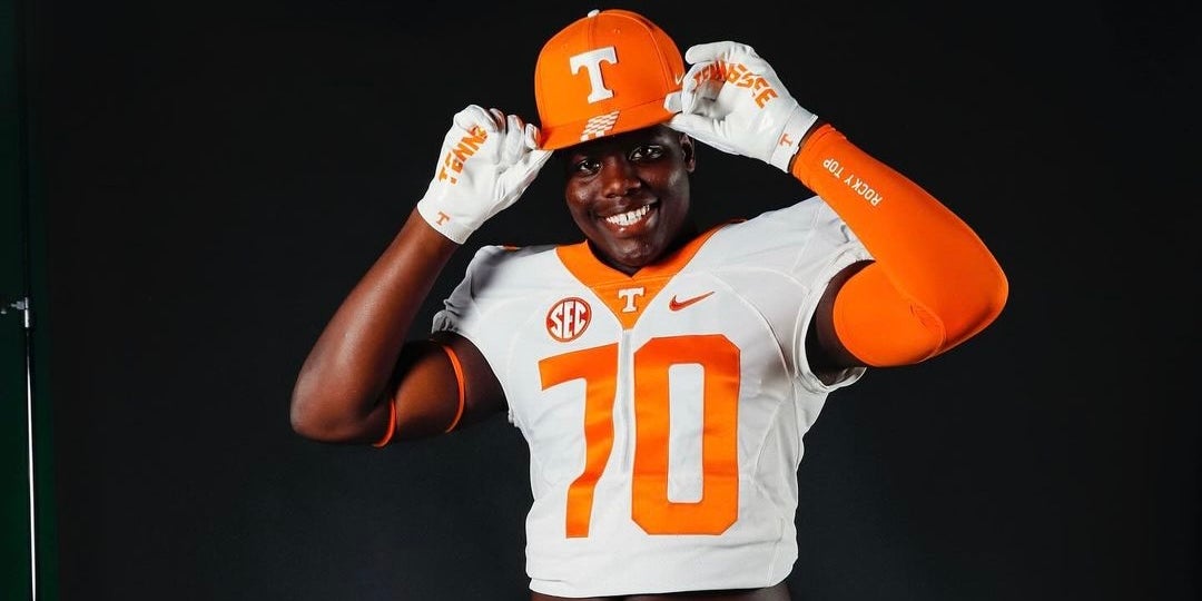 Several five-stars, other top targets headline Vols' massive visit weekend