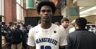 Four-star Brandon Newman Updates His Recruitment Four-star Brandon Newman Updates His Recruitment