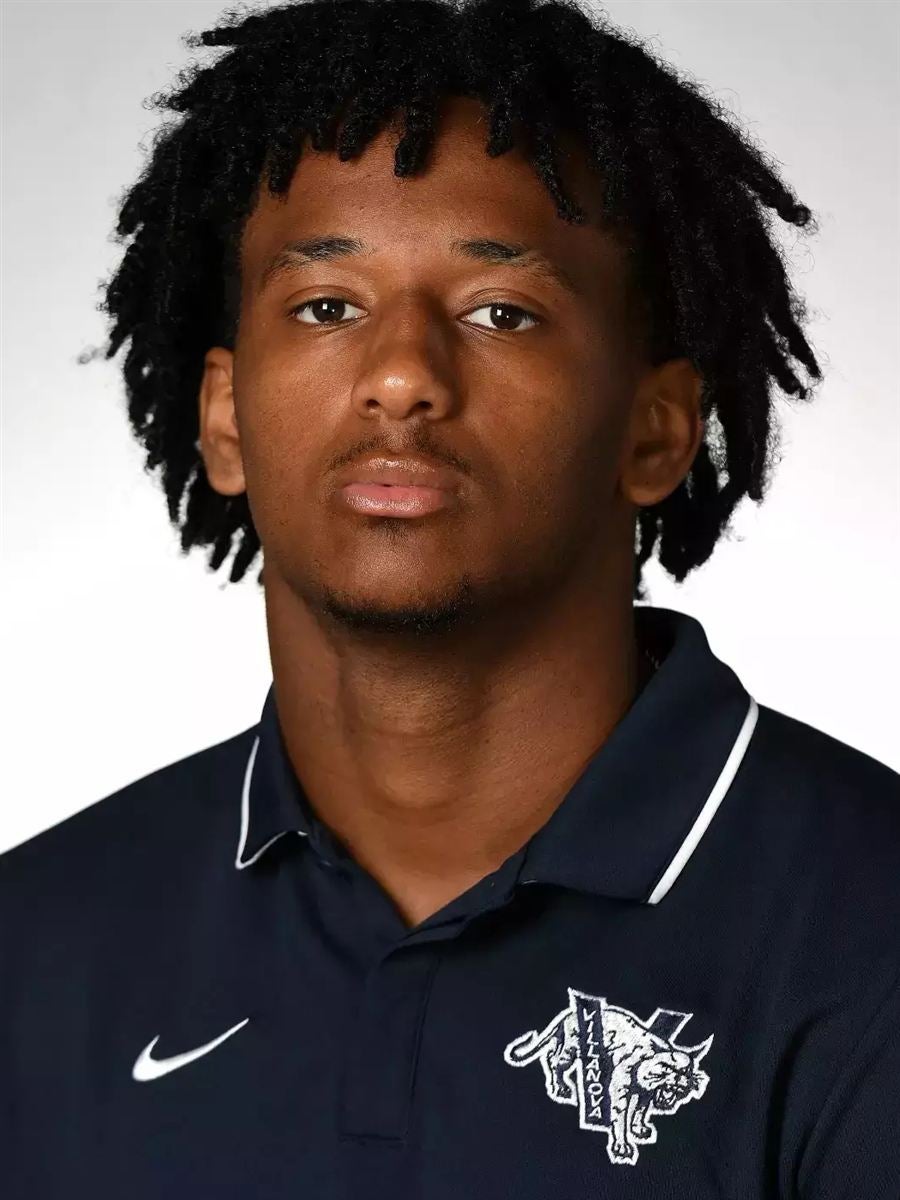 Anthony Hawkins athlete image