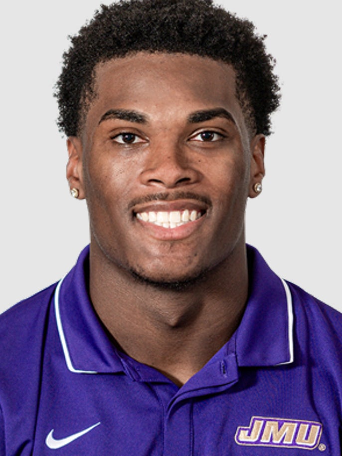 Tyler Brown athlete image