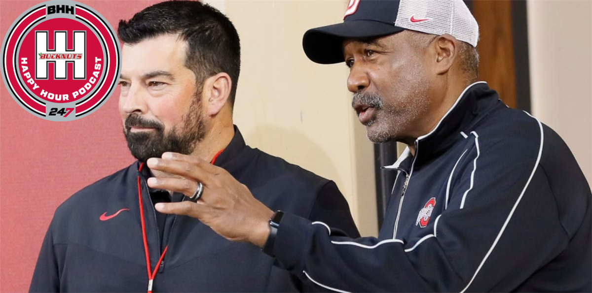 Bucknuts Happy Hour: Why can't Ohio State figure out NIL? | How Buckeyes shift to underdog mentality - Vimarsana News