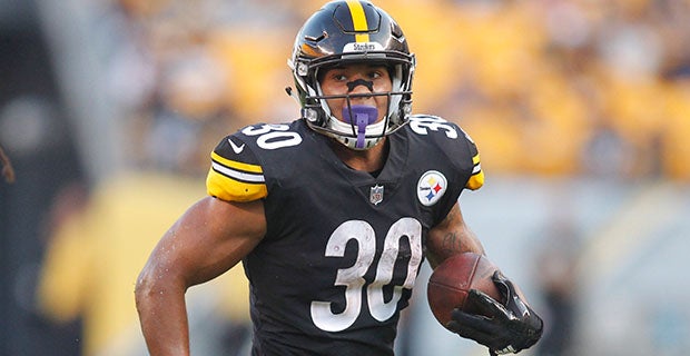 Pittsburgh Steelers on X: What are the Jaguars saying about T.J. Watt,  James Conner, Ben Roethlisberger and more? READ:    / X